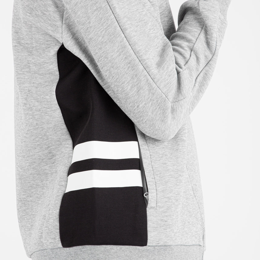 VESTE A CAPUCHE FREE LIVING