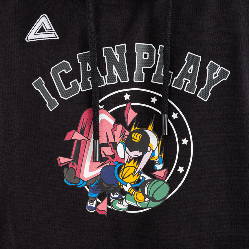 CAPUCHE I CAN PLAY