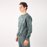 SWEATSHIRT LIVE FOR NOW