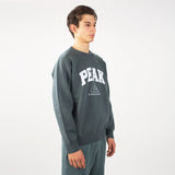 SWEART-SHIRTS PEAK LFN