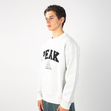 SWEART-SHIRTS PEAK LFN