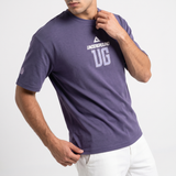 ROUND NECK T-SHIRT