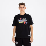 T-SHIRT UNDER GR