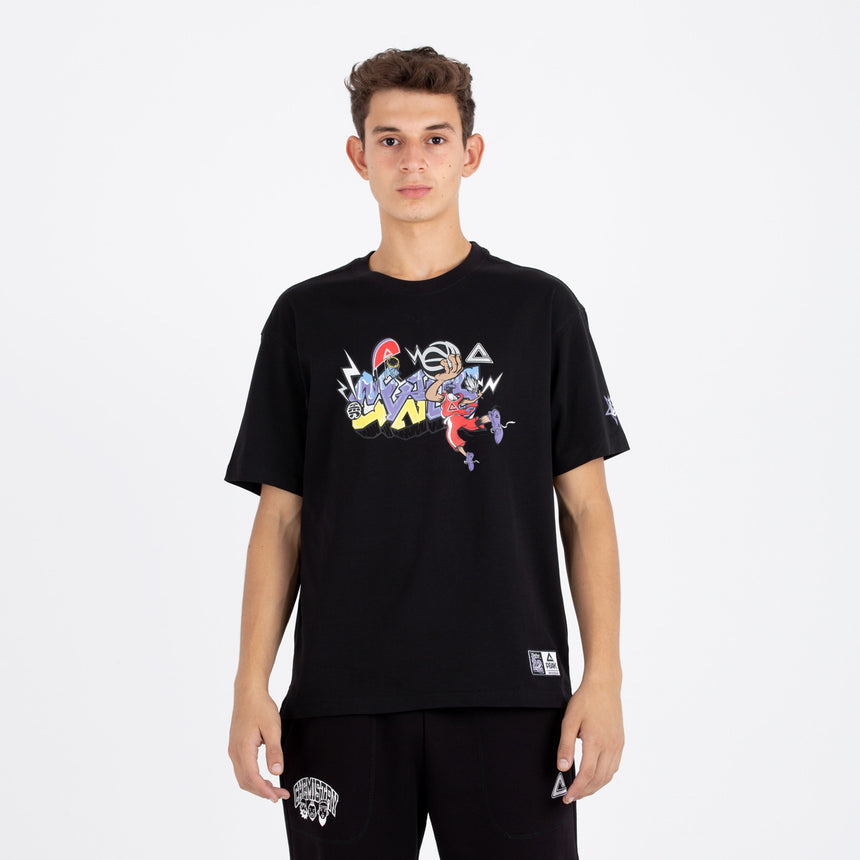 T-SHIRT UNDER GR