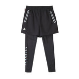 SHORT 3/4