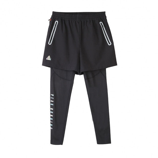 SHORT 3/4
