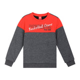 SWEATSHIRT KIDS