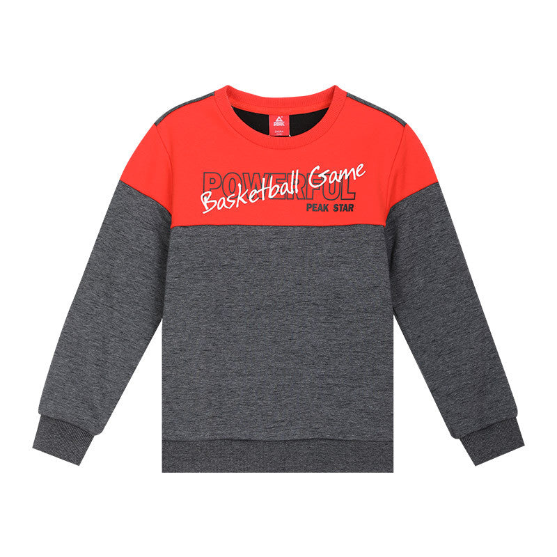 SWEATSHIRT KIDS
