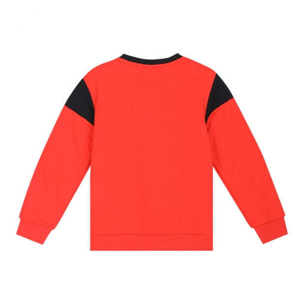 SWEATSHIRT KIDS