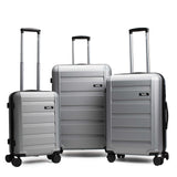 Pack Yachtliner Gris TROLLEY LUGGAGE