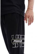 KNITTED PANTS