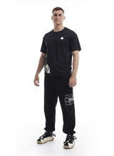 KNITTED PANTS