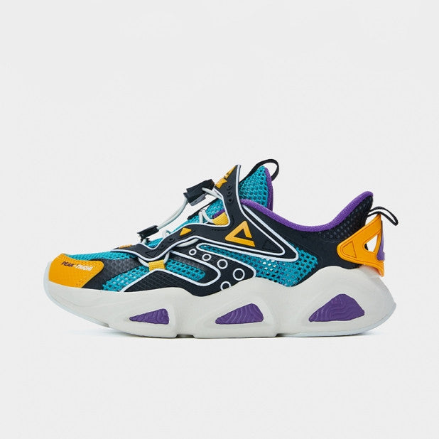 CHAUSSURE TITAN JR