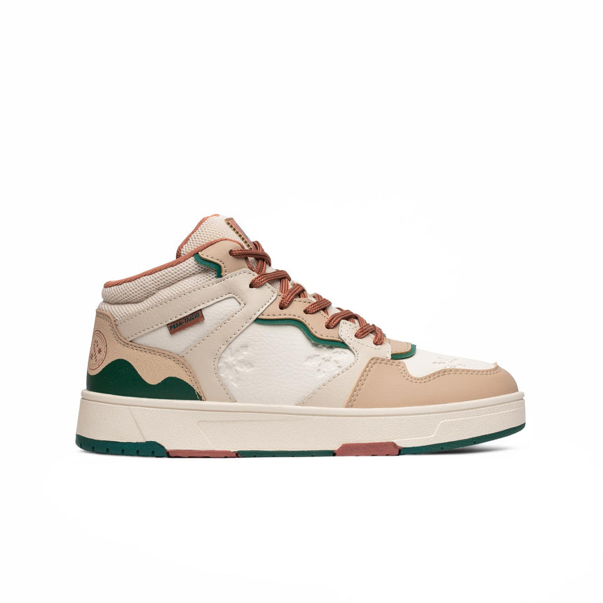 CHAUSSURE T-URBAN FLOW HIGH