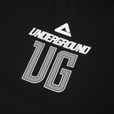 ROUND NECK T-SHIRT