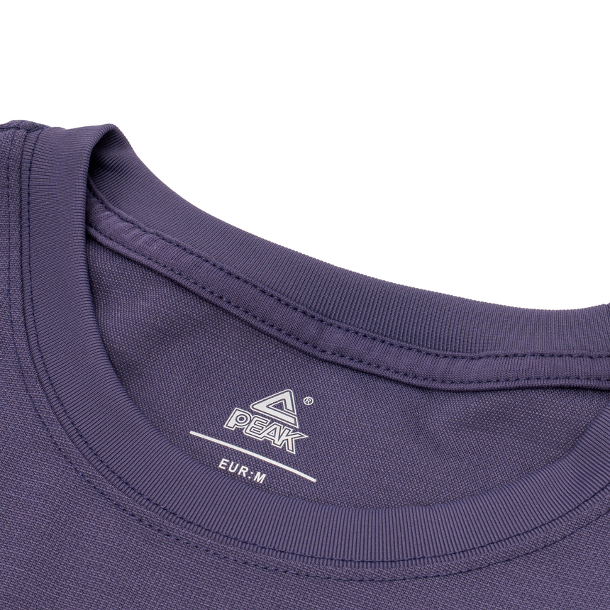 ROUND NECK T-SHIRT