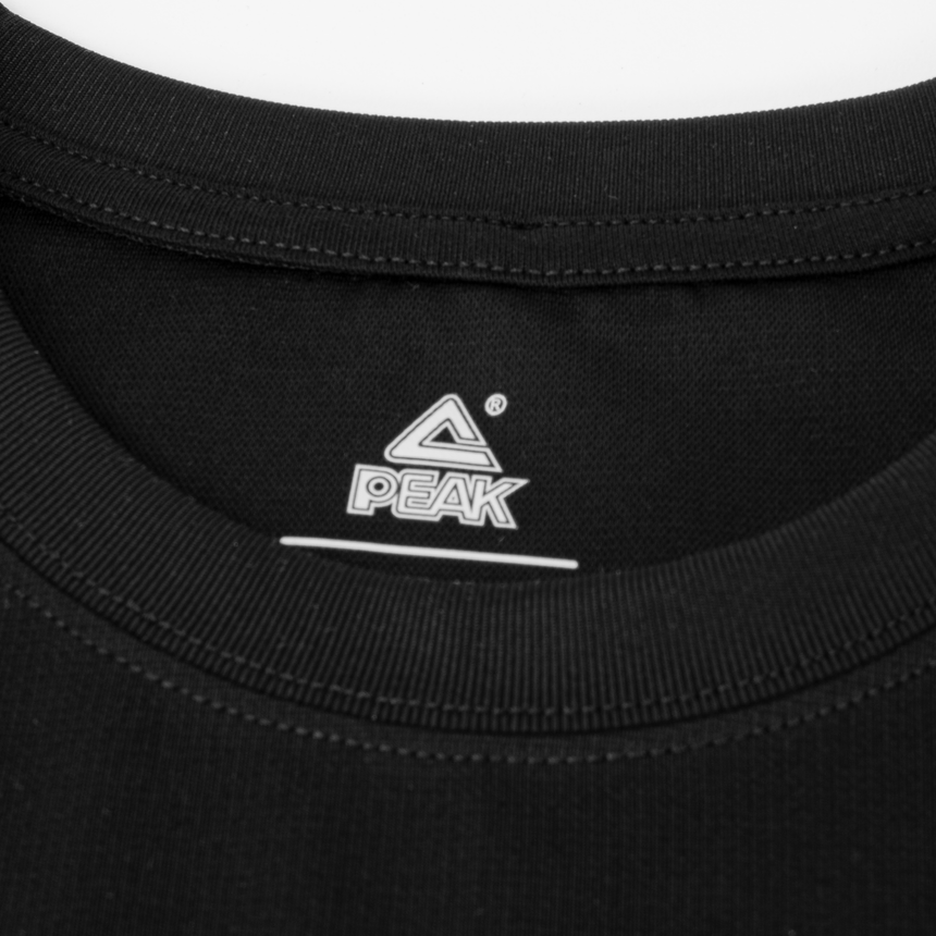 ROUND NECK T-SHIRT