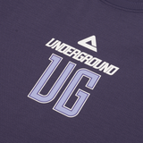 ROUND NECK T-SHIRT