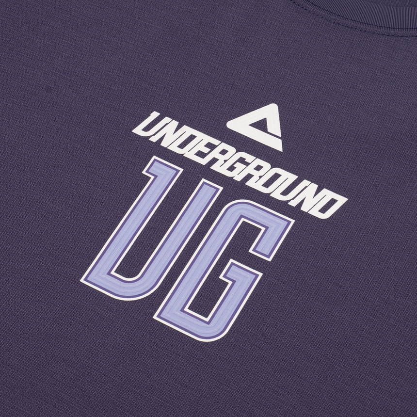 ROUND NECK T-SHIRT