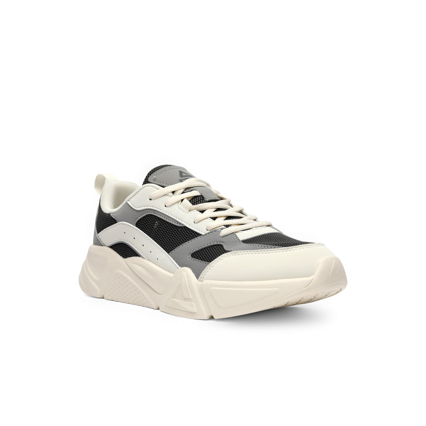 CHAUSSURE CHUNKY EDGE
