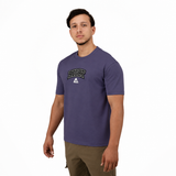 ROUND NECK T-SHIRT