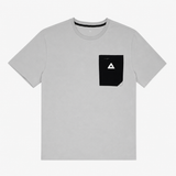 ROUND NECK T-SHIRT