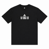 ROUND NECK T-SHIRT