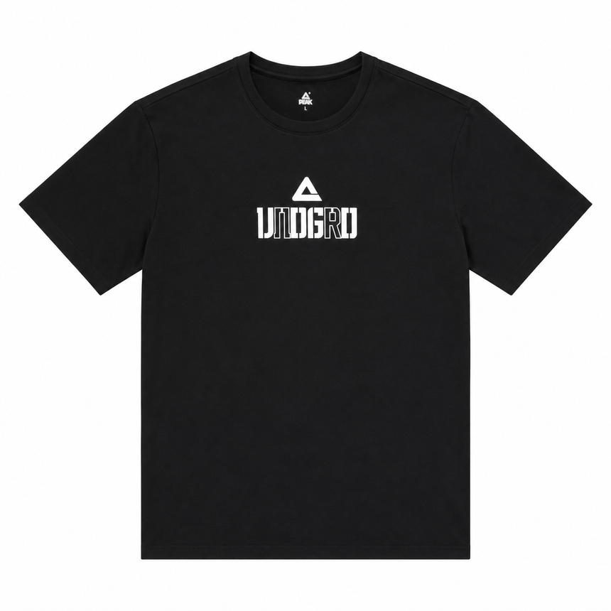 ROUND NECK T-SHIRT