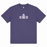 ROUND NECK T-SHIRT