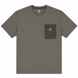 ROUND NECK T-SHIRT
