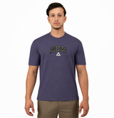 ROUND NECK T-SHIRT