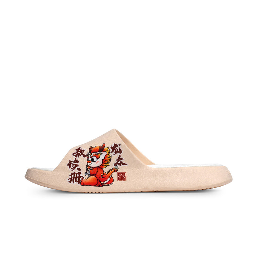 TAICHI SLIPPER JR