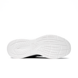 Sneakers Peak pour homme en gris Paloma Ash, au design moderne et minimaliste, dotée d’une maille respirante et d’une semelle légère pour un confort optimal lors du running ou des activités quotidiennes.