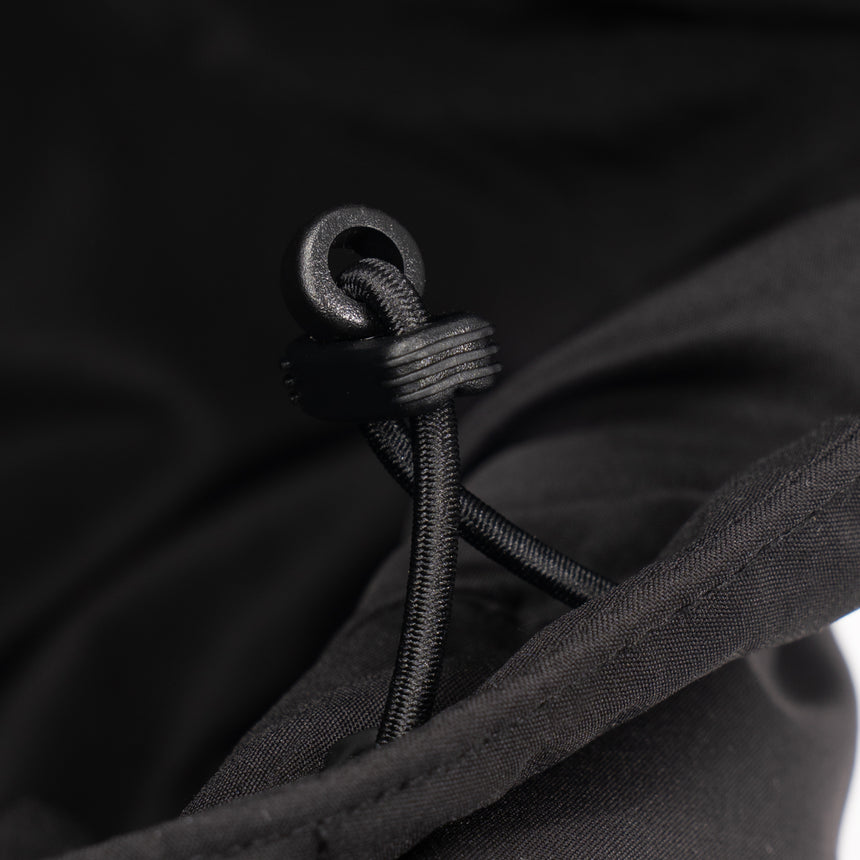 VESTE A CAPUCHE