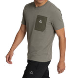 ROUND NECK T-SHIRT