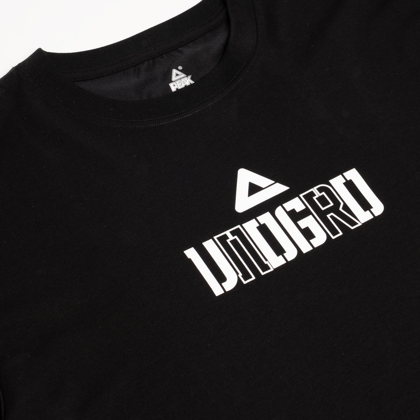 ROUND NECK T-SHIRT