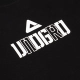 ROUND NECK T-SHIRT