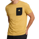 ROUND NECK T-SHIRT