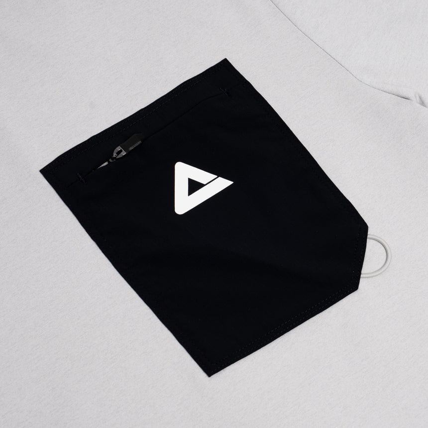 ROUND NECK T-SHIRT