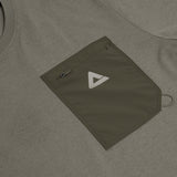 ROUND NECK T-SHIRT
