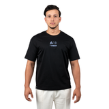 ROUND NECK T-SHIRT
