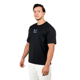 ROUND NECK T-SHIRT