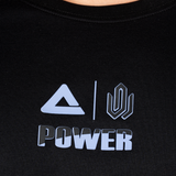 ROUND NECK T-SHIRT