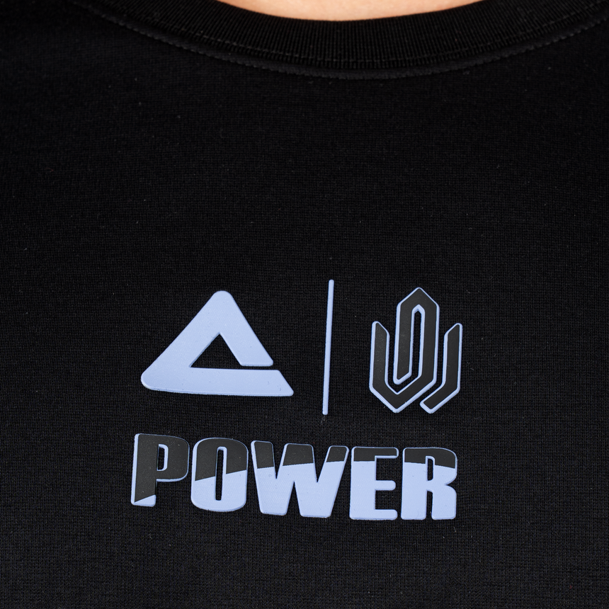 ROUND NECK T-SHIRT