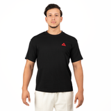 ROUND NECK T-SHIRT