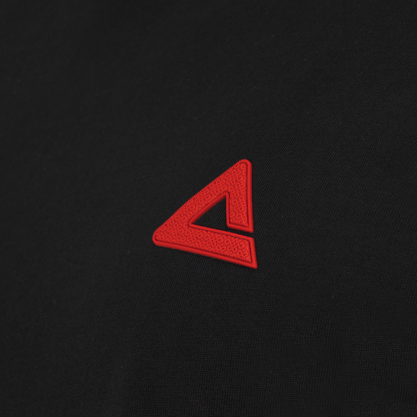 ROUND NECK T-SHIRT