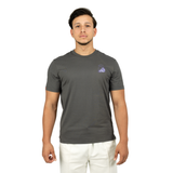 ROUND NECK T-SHIRT