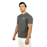ROUND NECK T-SHIRT