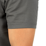 ROUND NECK T-SHIRT