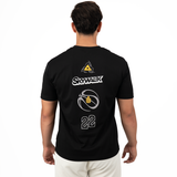 ROUND NECK T-SHIRT